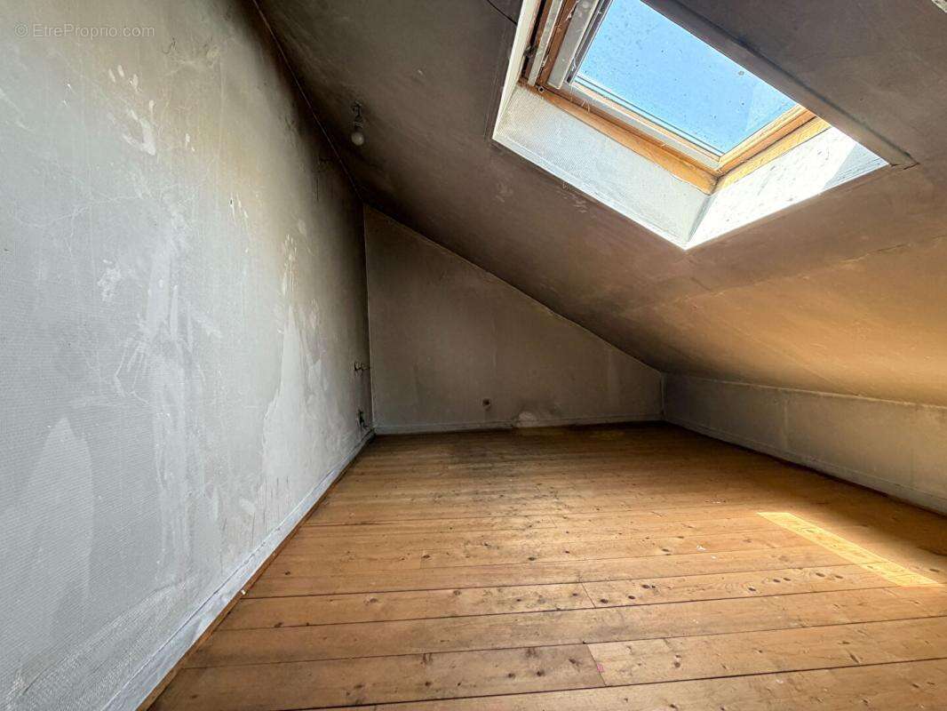 Immeuble Vierzon 2 pièce(s) 60 m2 - photo 11