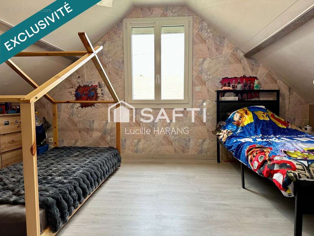 Photo 7 - Maison à REVILLON