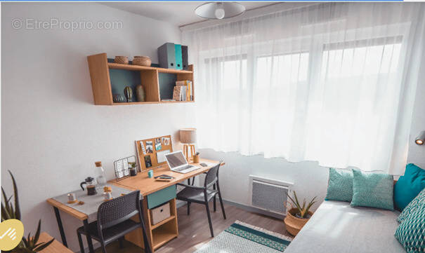 Appartement à LA ROCHELLE