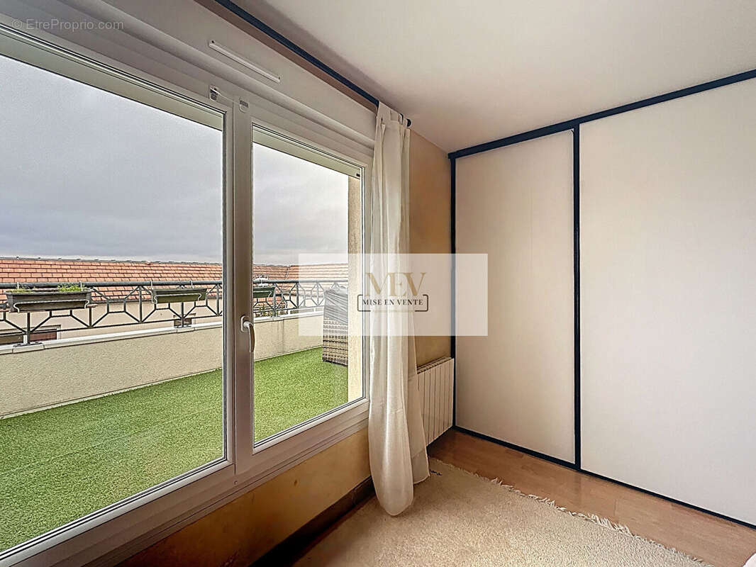 Appartement à BRY-SUR-MARNE