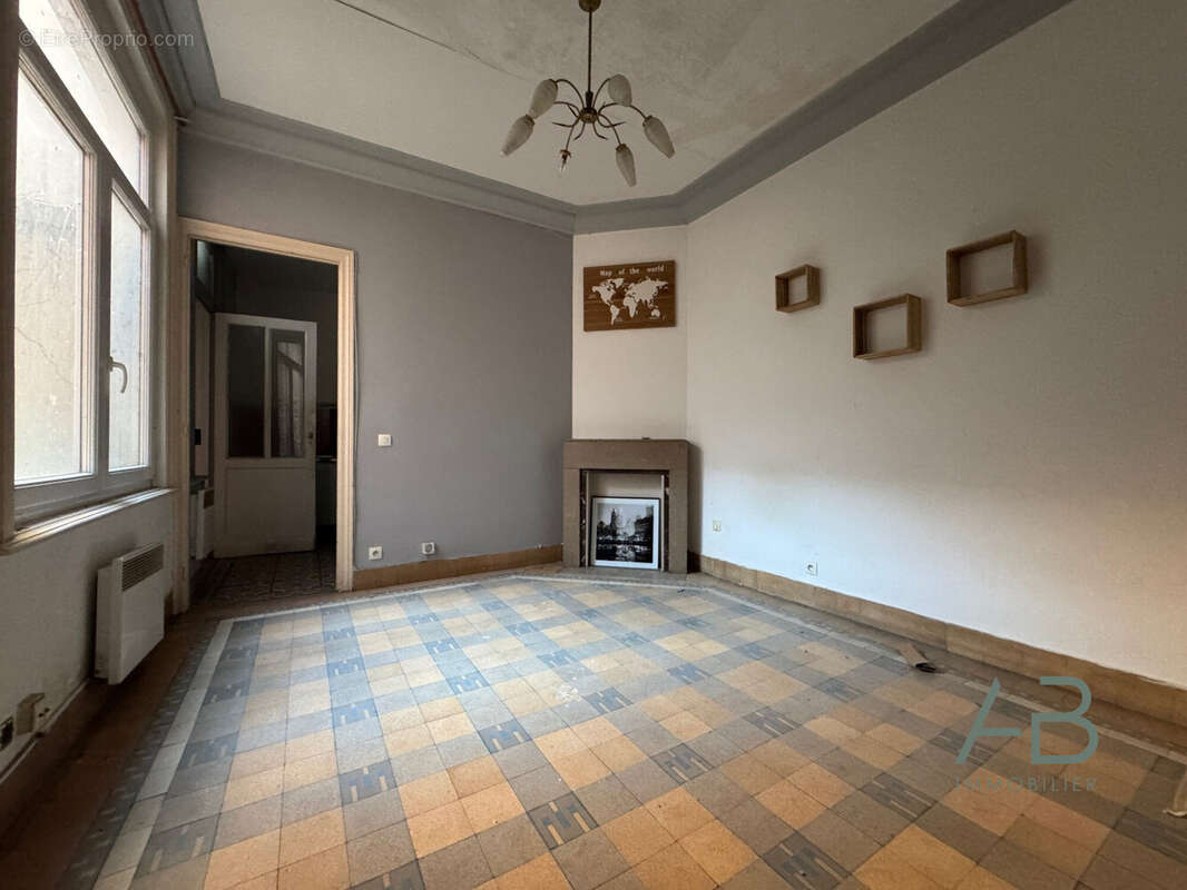 Appartement à LILLE