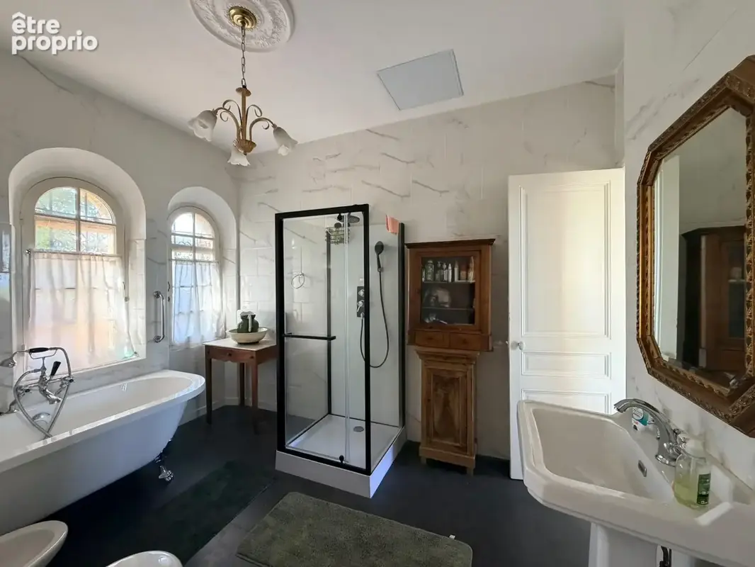 Maison 5 pièces 119 m² à vendre à Grasse (06130) - photo 4