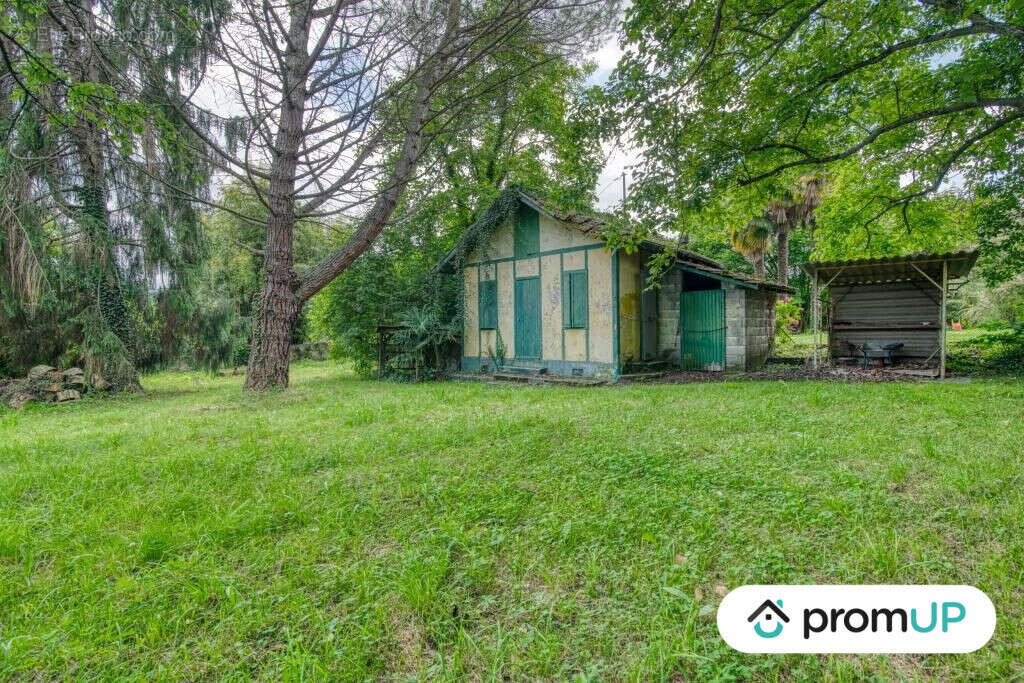Maison à SAINT-GAUDENS
