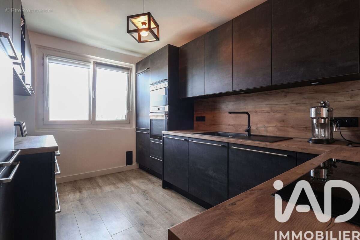 Photo 3 - Appartement à GAILLARD