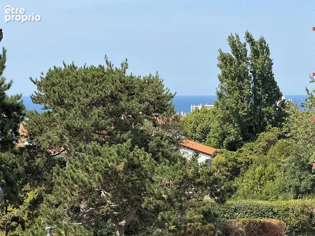 Appartement T2 48 m² - BIARRITZ - photo 3