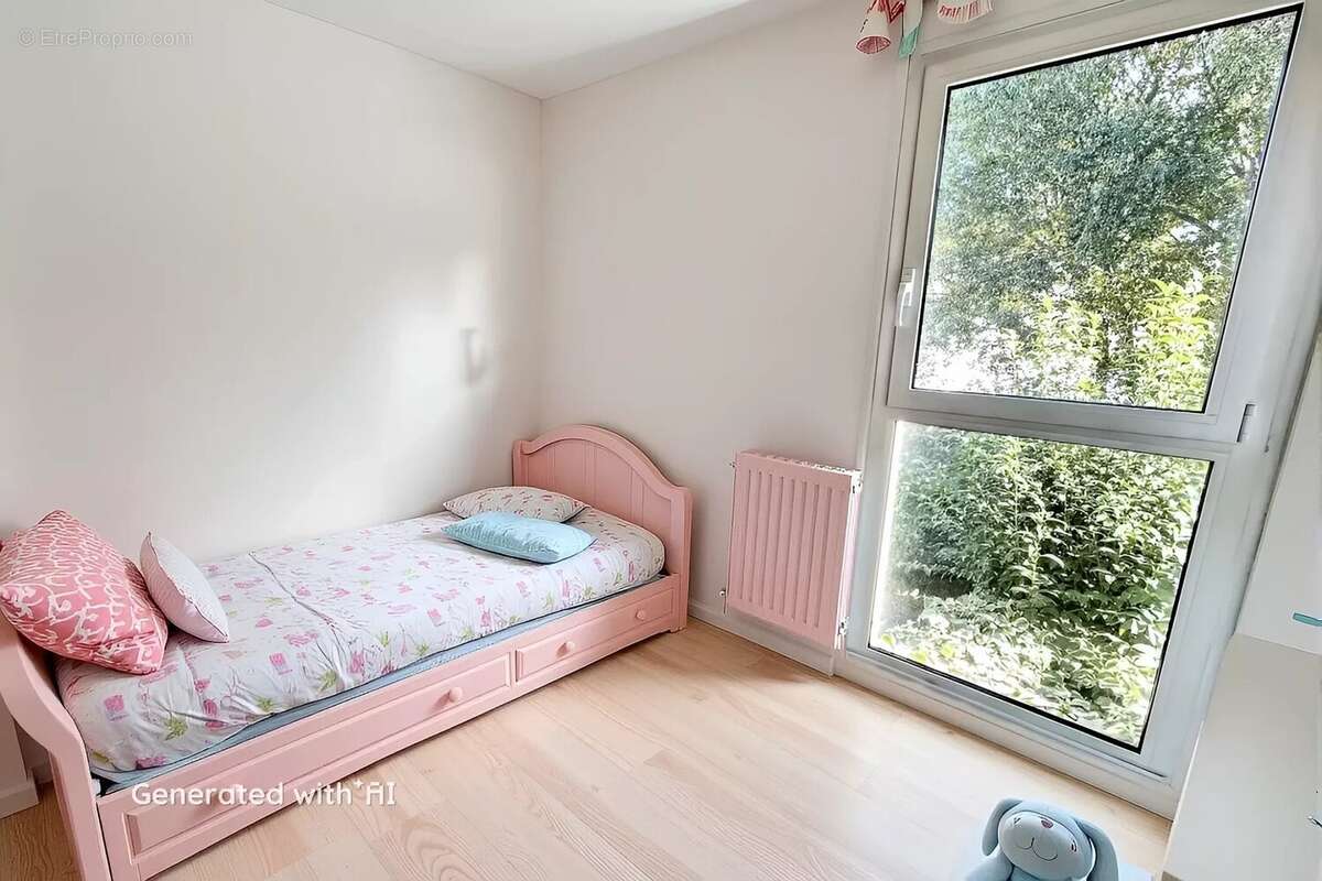 Appartement à MARSEILLE-9E