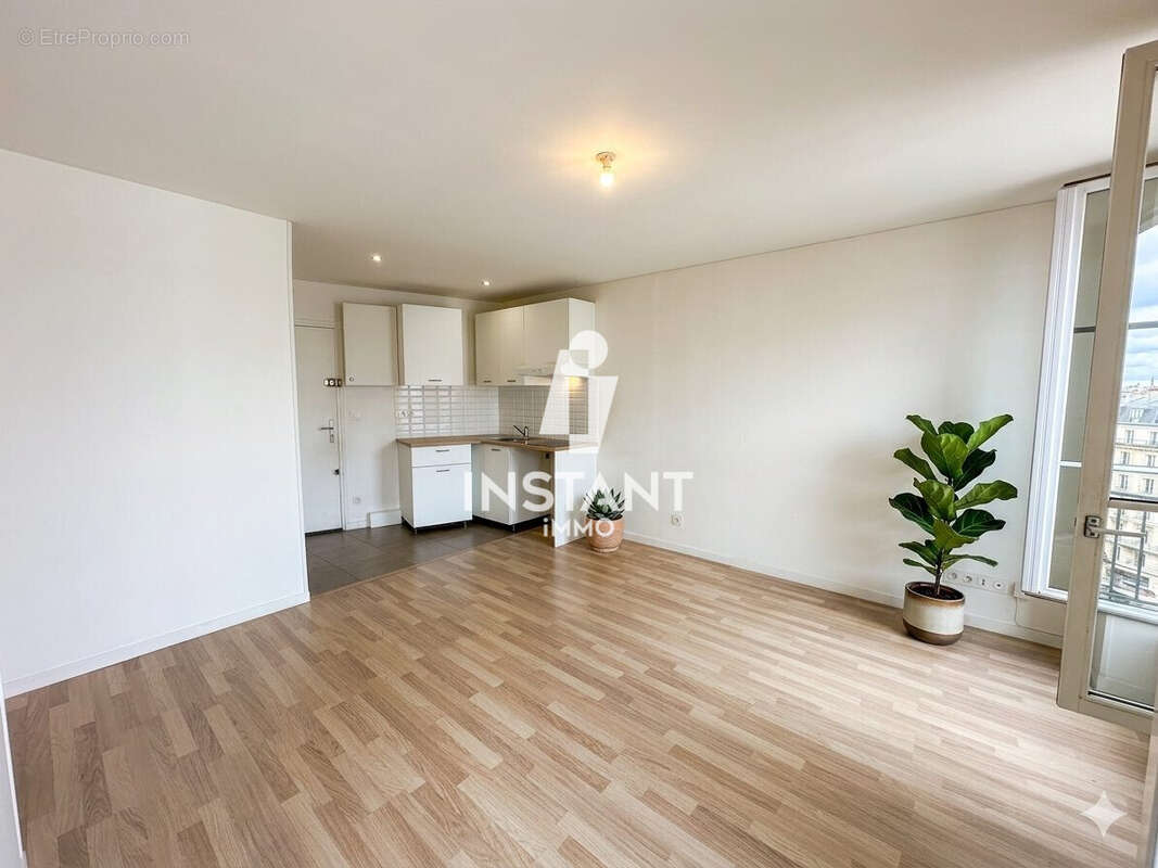 Appartement à CRETEIL