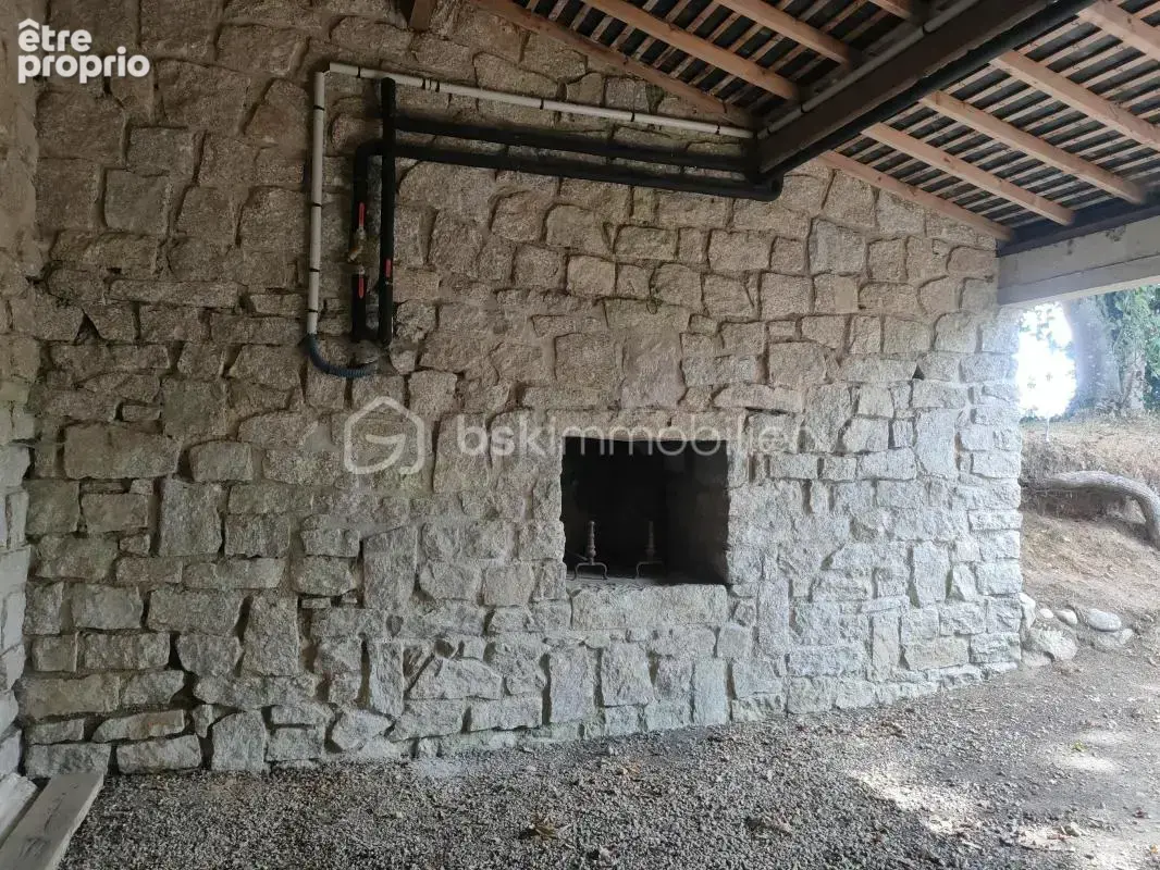 Demeure familiale rénovée – plafond cathédrale – 15 min de dinan - photo 28
