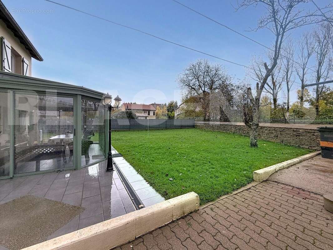 clementz_00004 - Maison à TRESSANGE