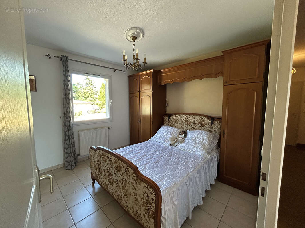 Appartement à Vendre à ANNONAY avec garage et terrasse - photo 11
