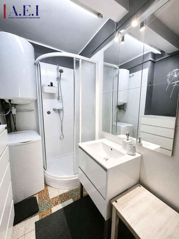 Appartement T1 au cœur de Bandol - photo 6
