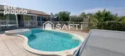 Photo 1 - Maison à LUC-SUR-ORBIEU