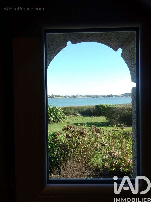 Photo 7 - Maison à GUISSENY