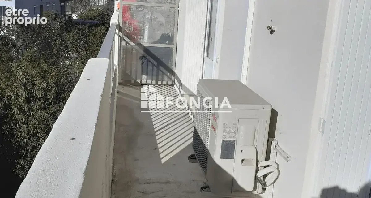 Avignon – Exclusivité : bel appartement T3 lumineux avec balcon dans résidence sécurisée - photo 6