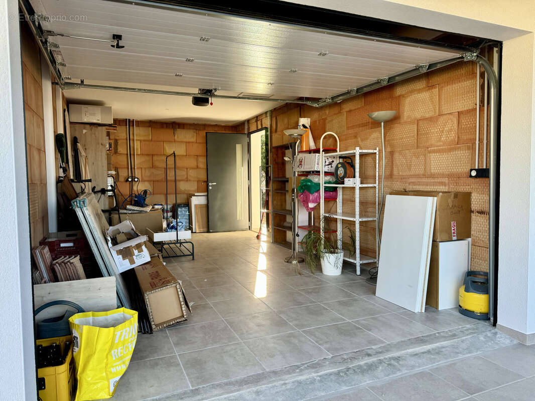 Maison à SAINT-DIDIER-SOUS-AUBENAS