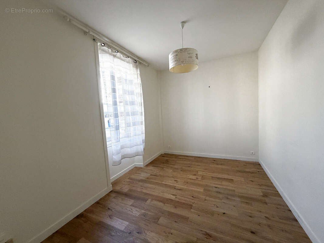 Belle maison de maitre. - photo 11