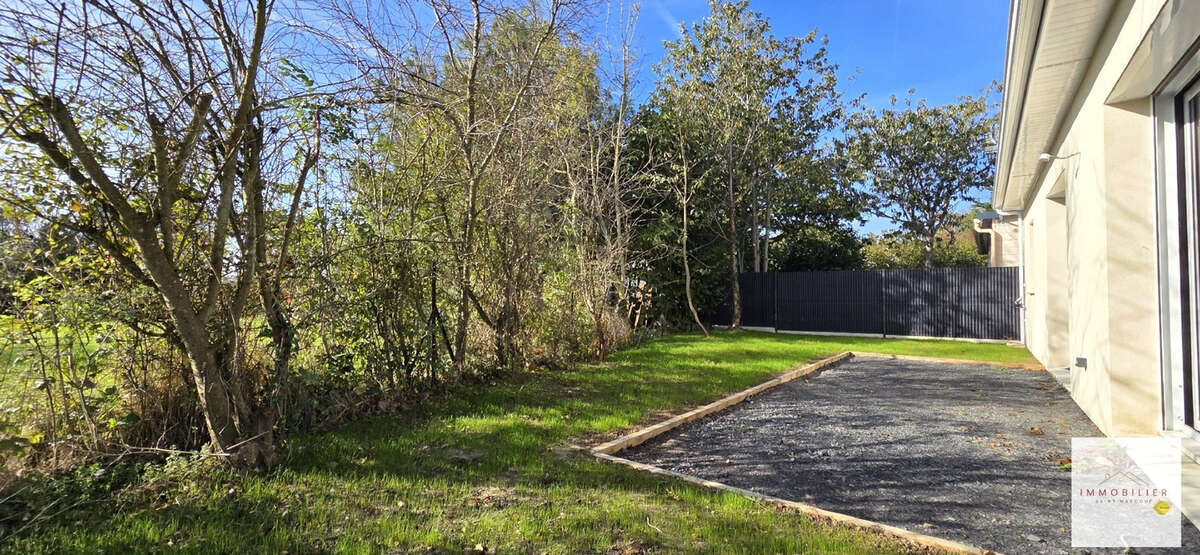 Maison à GRANDCAMP-MAISY