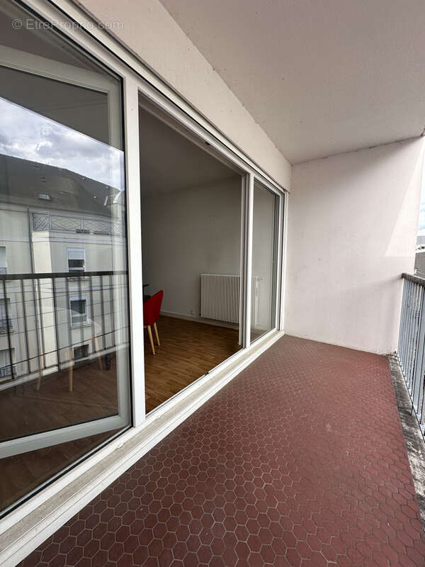 T3 jardin des plantes avec parking et balcon - photo 10