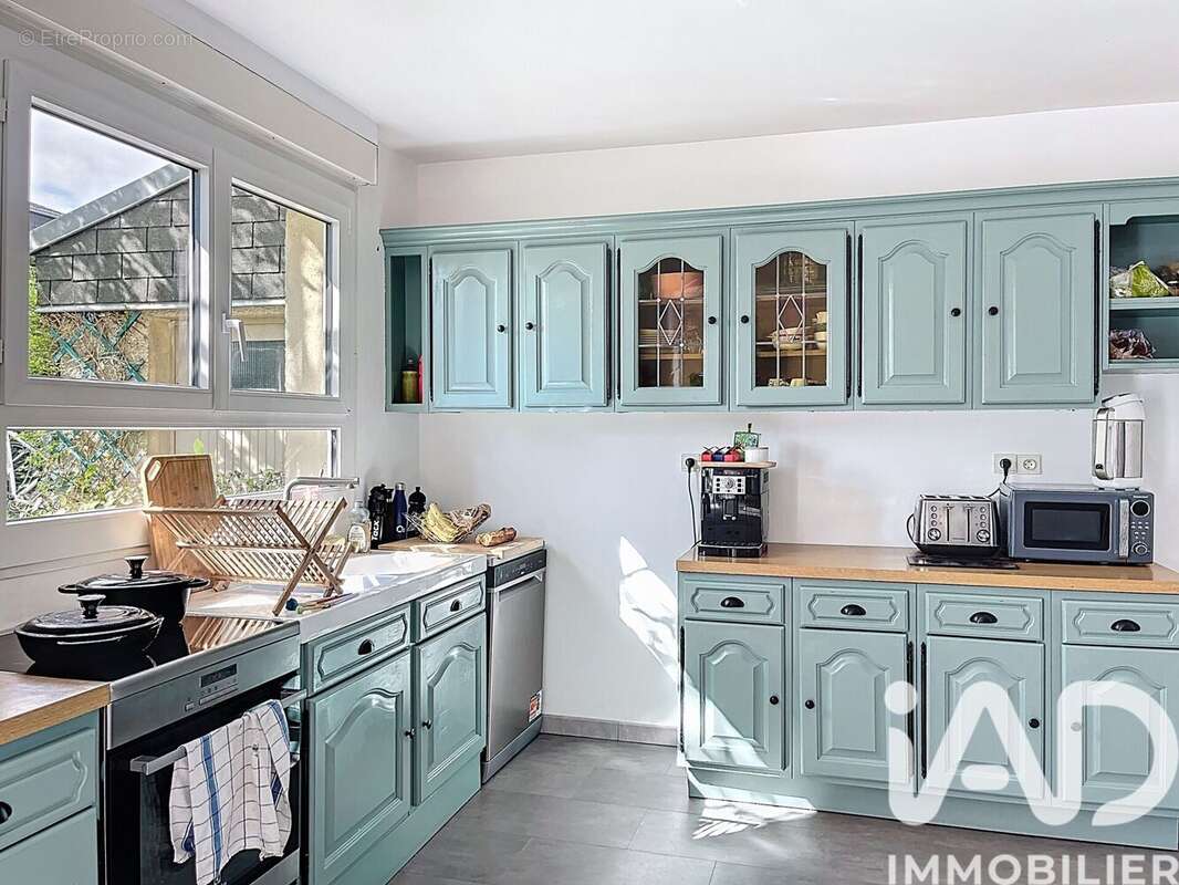 Photo 5 - Maison à FERRIERES-EN-BRAY