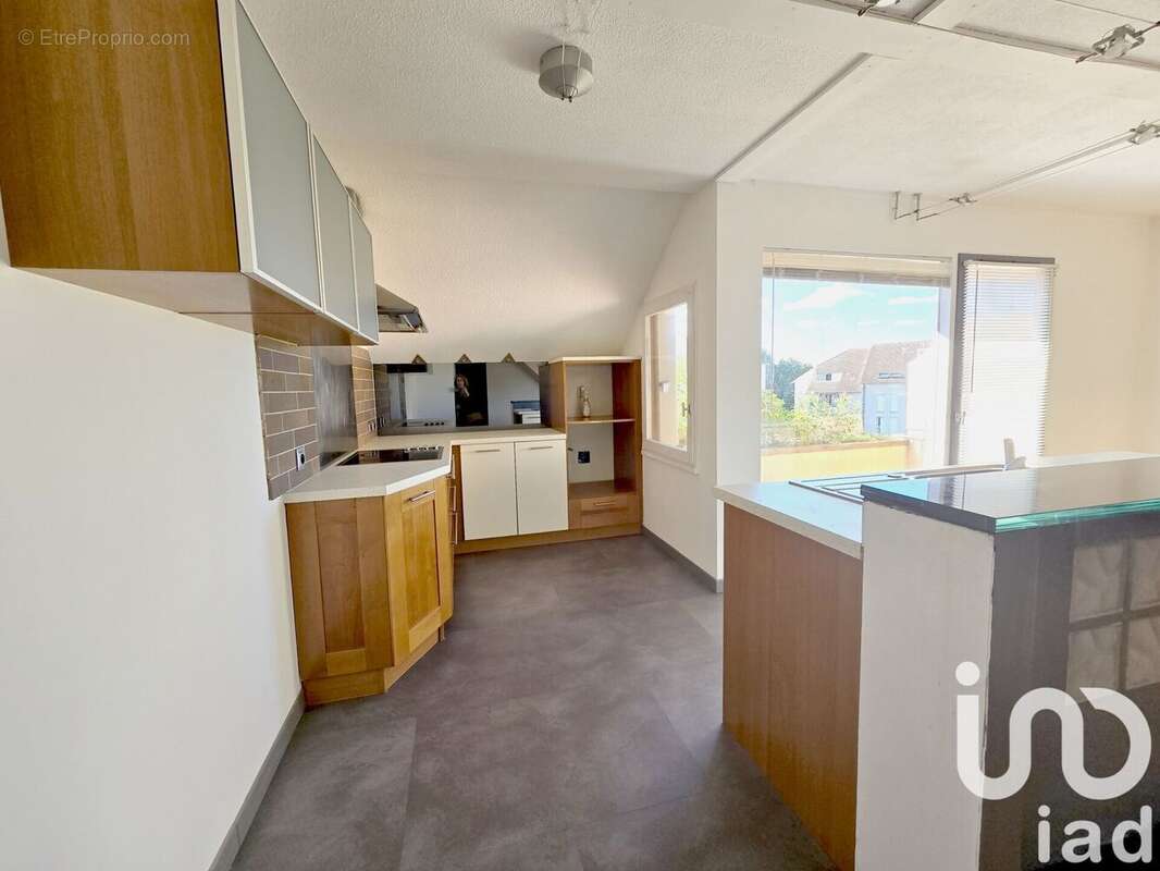 Photo 4 - Appartement à TARBES