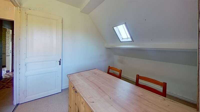 Maison à VEZIN-LE-COQUET