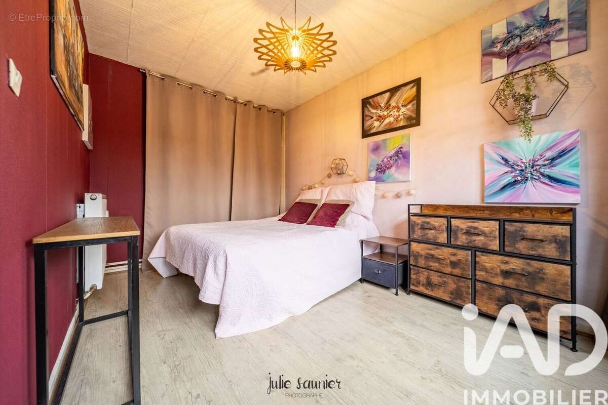 Photo 9 - Appartement à LE BAN-SAINT-MARTIN