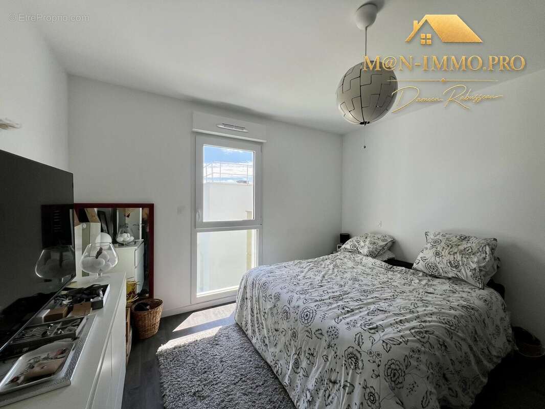 Appartement 65 m² à Rennes  - photo 6