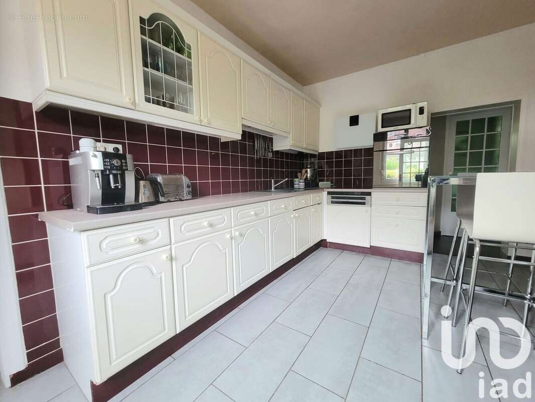 Photo 4 - Maison à MONT-SAINT-AIGNAN