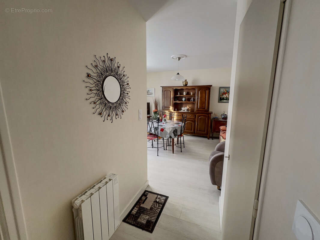 Appartement à CAMORS