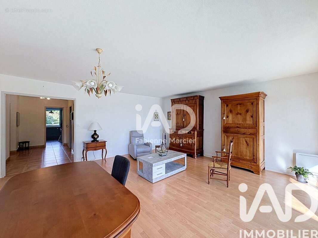 Photo 8 - Appartement à SAVENAY