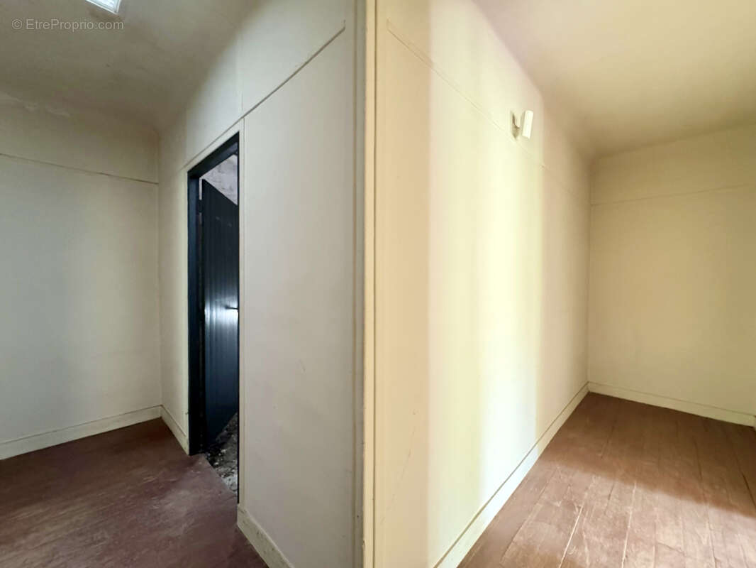 Maison à COULOMMIERS