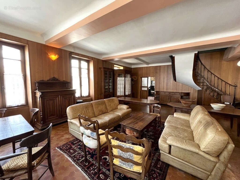 Maison à TARTAS