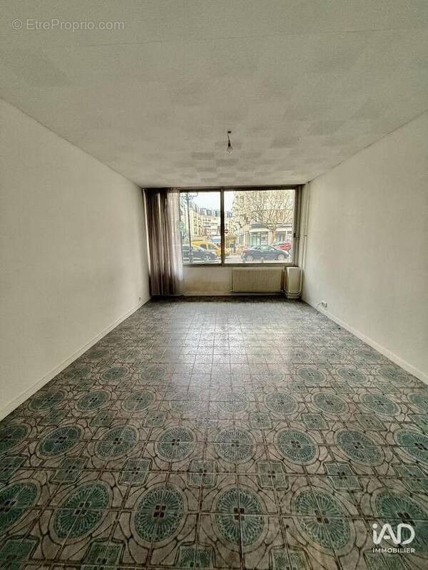 Photo 1 - Appartement à GAGNY