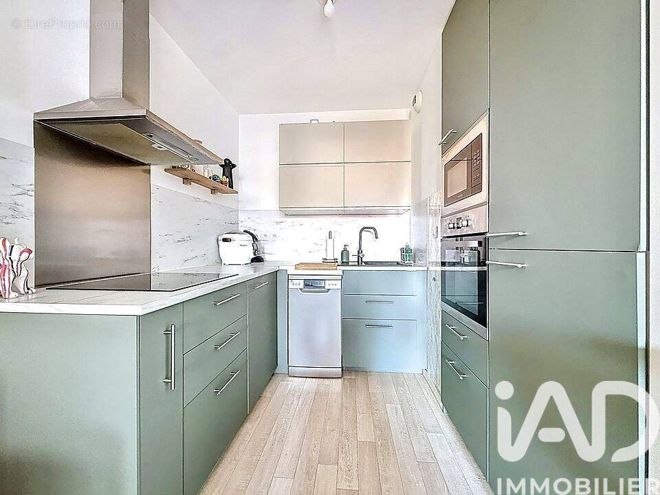 Photo 1 - Appartement à HALLUIN