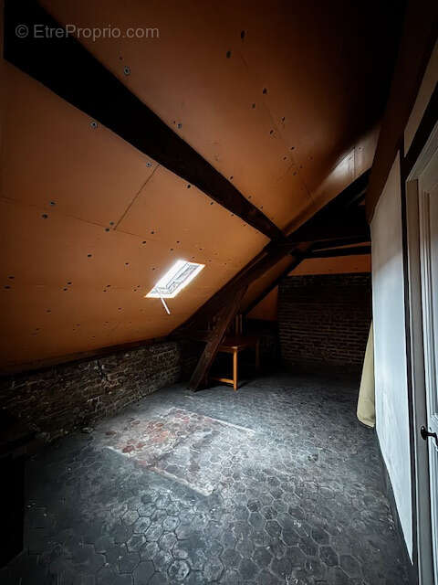 Maison à ELBEUF