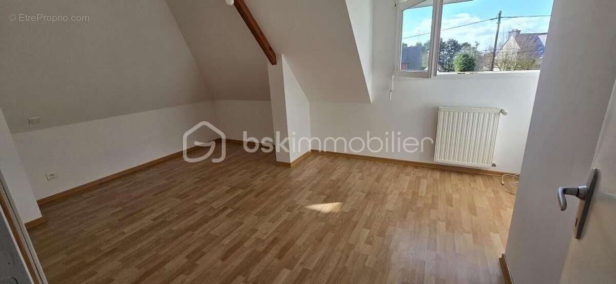 Maison à JOSSELIN