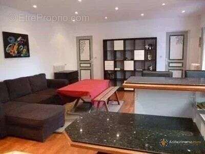 Appartement à LIVRY-GARGAN