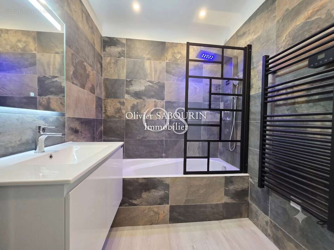 Appartement à DRAGUIGNAN