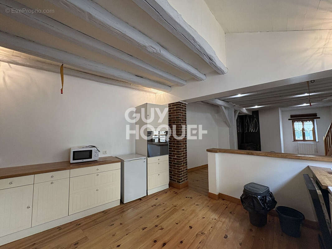 Maison Verneuil D Avre Et D Iton 3 pièce(s) 84 m2 - photo 6