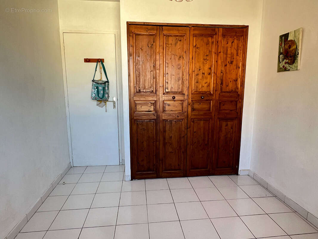 Maison à LA PENNE-SUR-HUVEAUNE