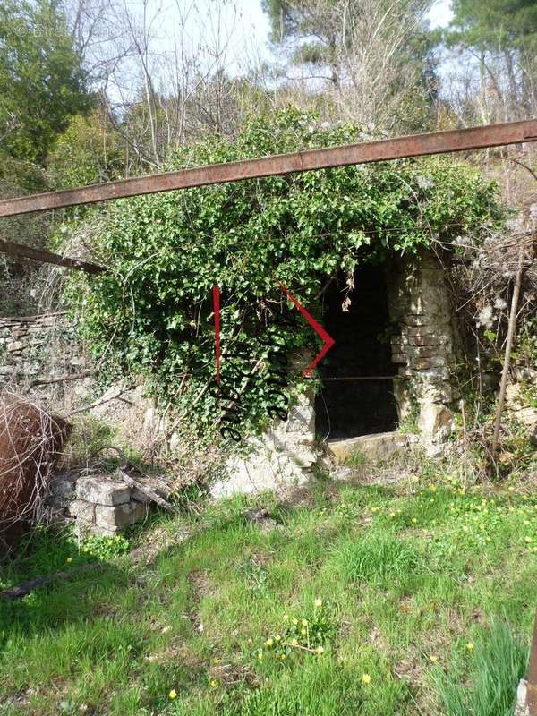 Maison à ROBIAC-ROCHESSADOULE