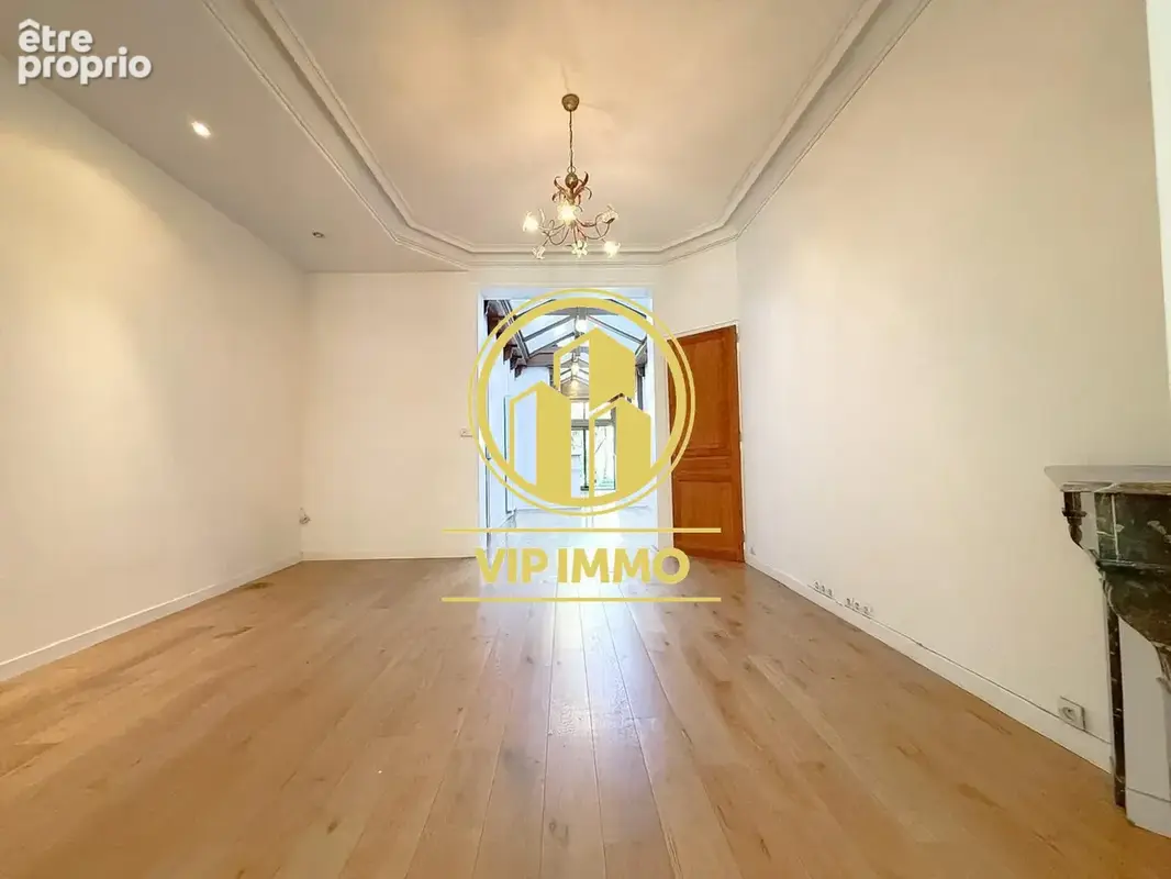 Maison 6 pièces 193 m² à vendre à Lille (59000) - photo 9