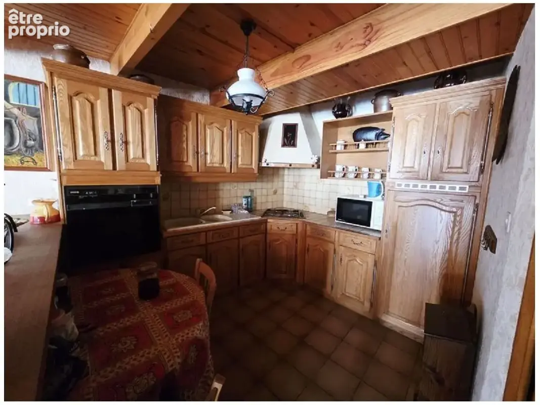 Maison 4 pièces 76 m² à vendre à Saint-Chinian (34360) - photo 4