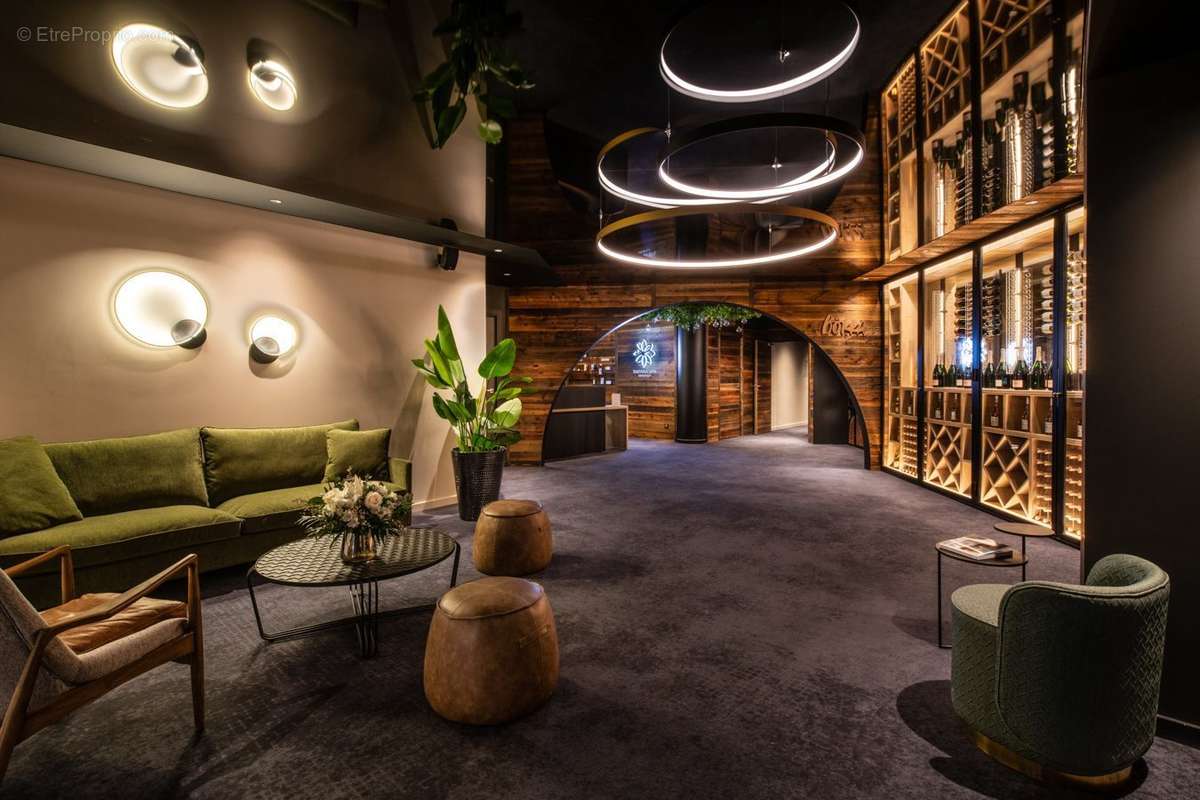 Appartement à LES GETS