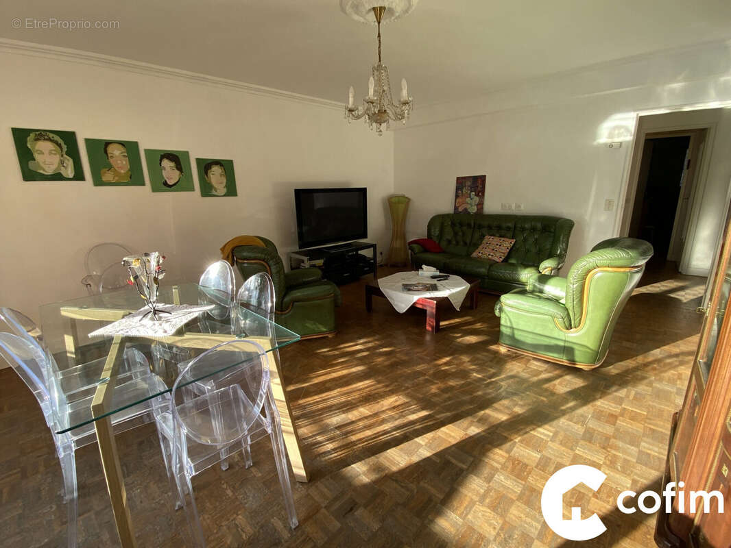 Appartement à PAU