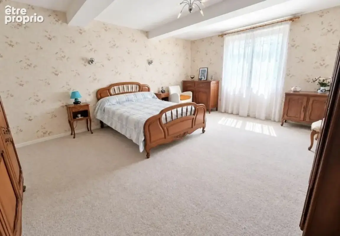 Maison de plain-pied – Mérignac Capeyron - photo 4