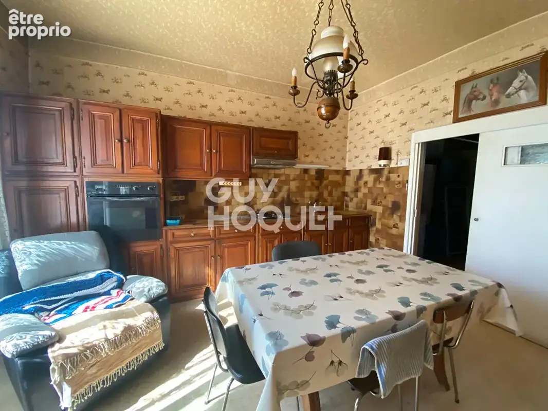 Maison Courtry 6 pièce(s) 161.20 m2 - photo 3