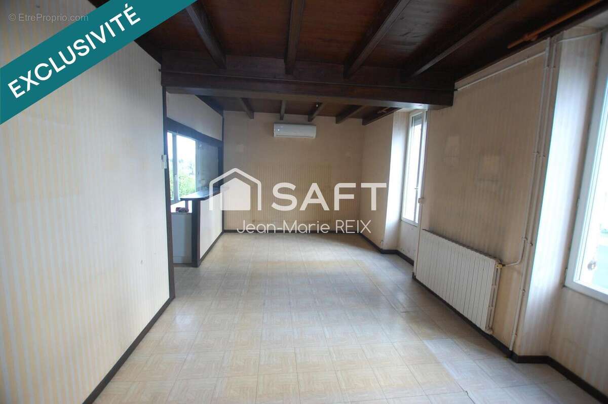 Photo 4 - Maison à MONTLIEU-LA-GARDE