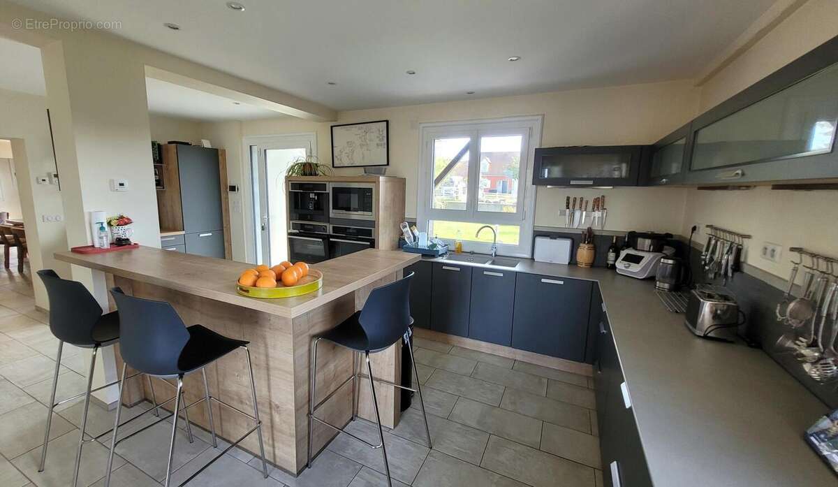 Photo 7 - Maison à LE MANS