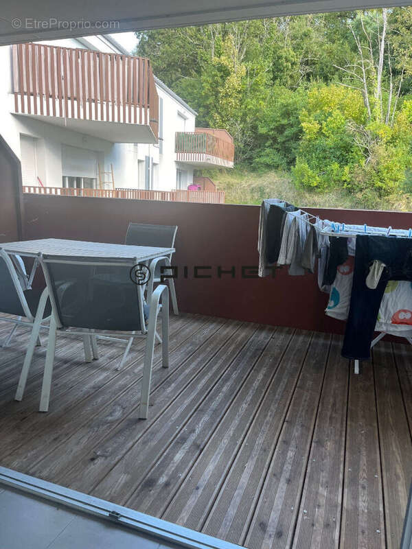 Appartement à CENON